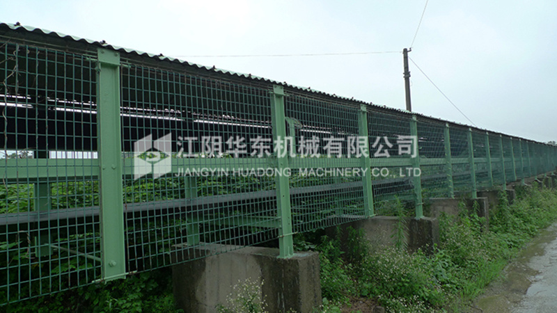 Long-distance conveyor
