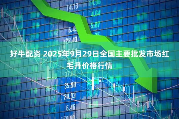 好牛配资 2025年9月29日全国主要批发市场红毛丹价格行情